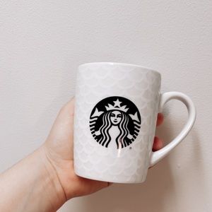 2/$8 NEW STARBUCKS MUG